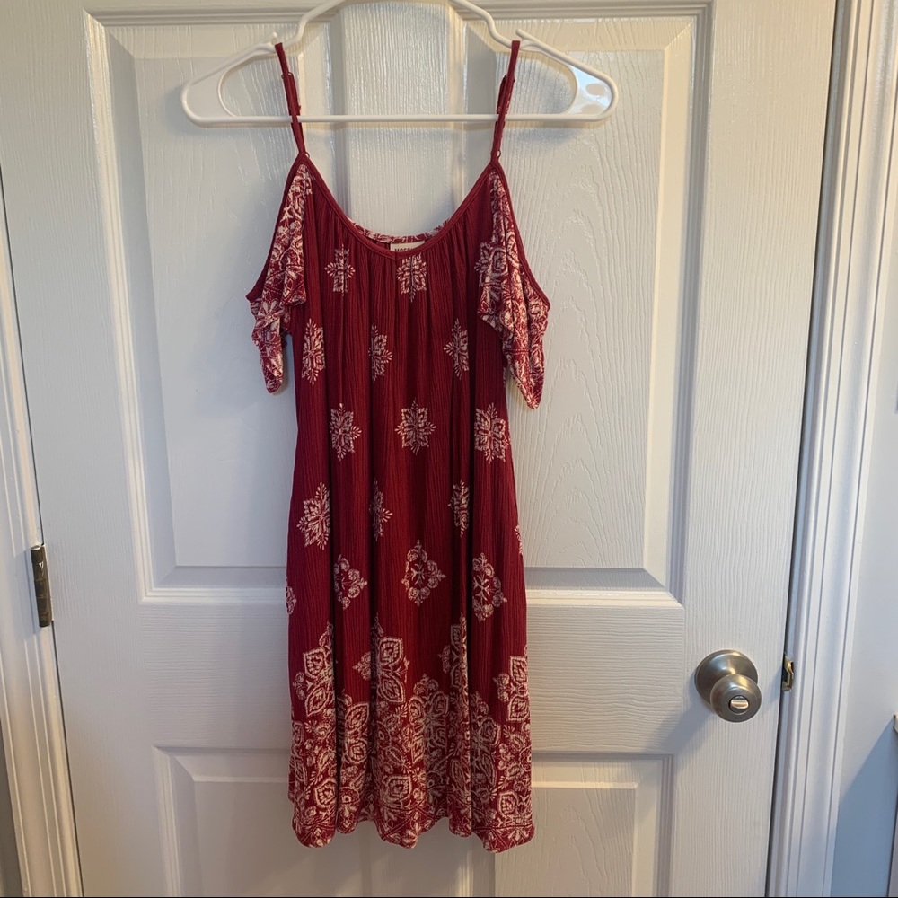 Adorable Summer Dress